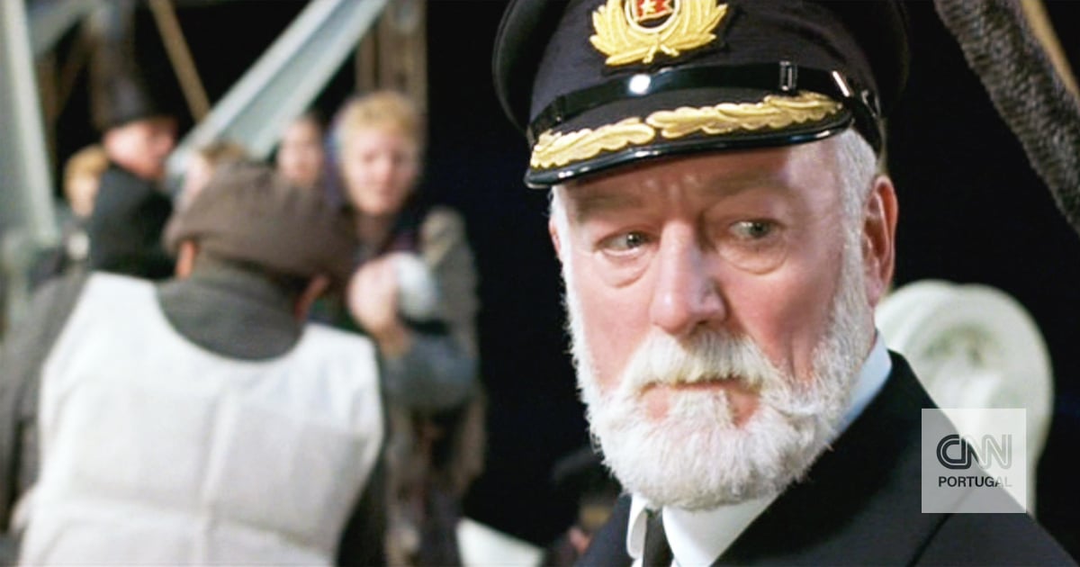 Bernard Hill, le capitaine du film Titanic et du roi Théoden dans Le Seigneur des Anneaux, est décédé