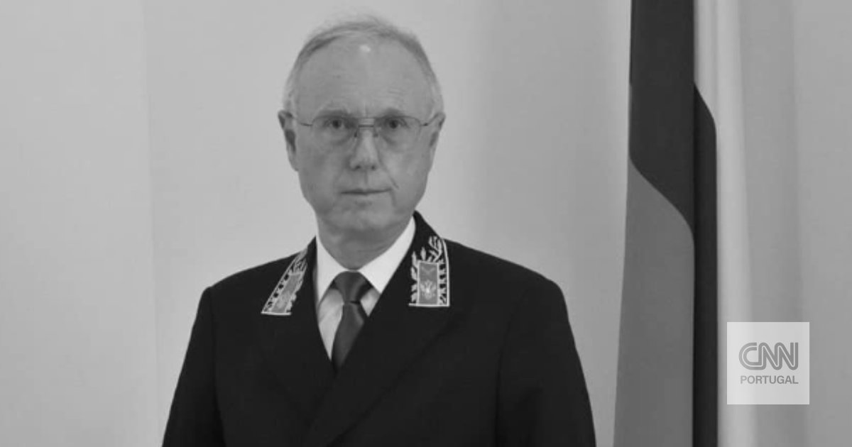 L’ambassadeur de Russie est décédé au Mozambique.  La Russie empêche l’autopsie et parle d'”accident vasculaire cérébral”