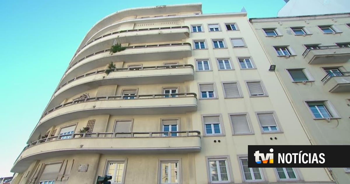 Primeiro em Lisboa, depois no Porto: preço das casas mais do que duplicou desde 2011