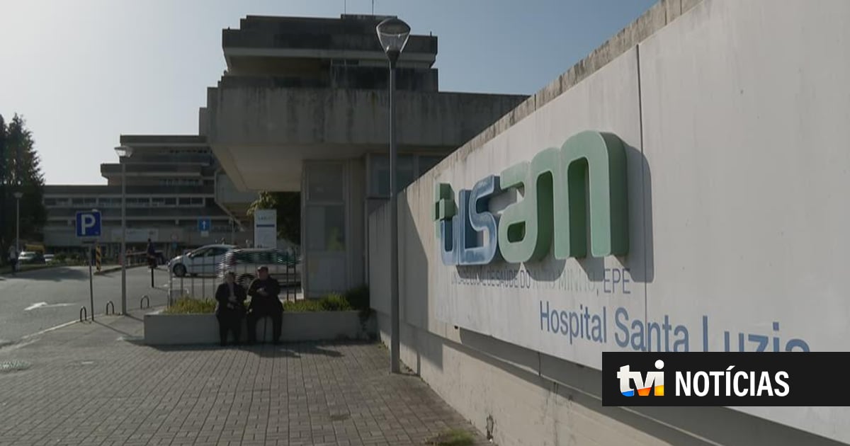 Homem com pulseira verde morre de enfarte após quatro horas à espera no hospital