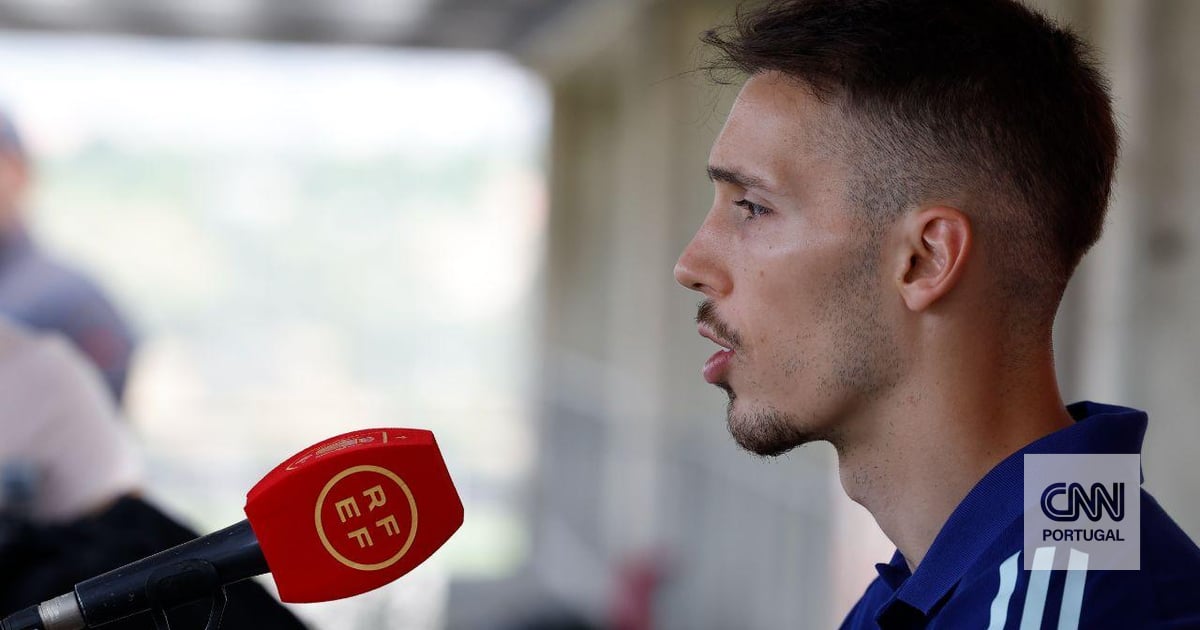 Grimaldo: «J’ai toujours travaillé dur pour atteindre l’équipe espagnole»