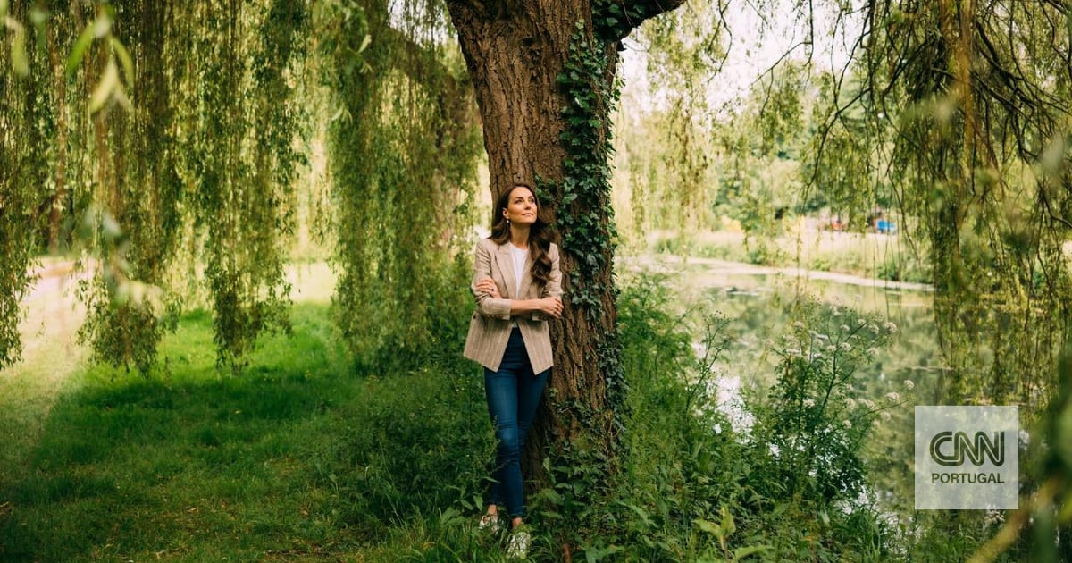 “Je ne suis pas encore sorti du bois.”  Kate Middleton met à jour son état de santé après un diagnostic de cancer